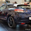 Renault Megane RS Red Bull Racing RB8 – RM252,888