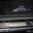Renault Megane RS Red Bull Racing RB8 – RM252,888