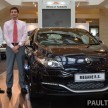 Renault Megane RS Red Bull Racing RB8 – RM252,888