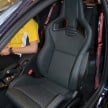 Renault Megane RS Red Bull Racing RB8 – RM252,888