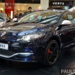 Renault Megane RS Red Bull Racing RB8 – RM252,888