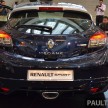 Renault Megane RS Red Bull Racing RB8 – RM252,888