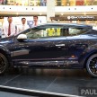 Renault Megane RS Red Bull Racing RB8 – RM252,888