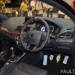 Renault Megane RS Red Bull Racing RB8 – RM252,888