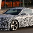 Audi TT – new image teases third-generation coupe