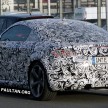 SPIED: 2015 Audi TT benchmarked against RCZ, SLK