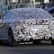 SPIED: 2015 Audi TT benchmarked against RCZ, SLK