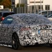 SPIED: 2015 Audi TT benchmarked against RCZ, SLK