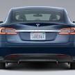 Tesla Model 3 to arrive as a sedan, crossover – report