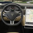 Tesla Model 3 to arrive as a sedan, crossover – report