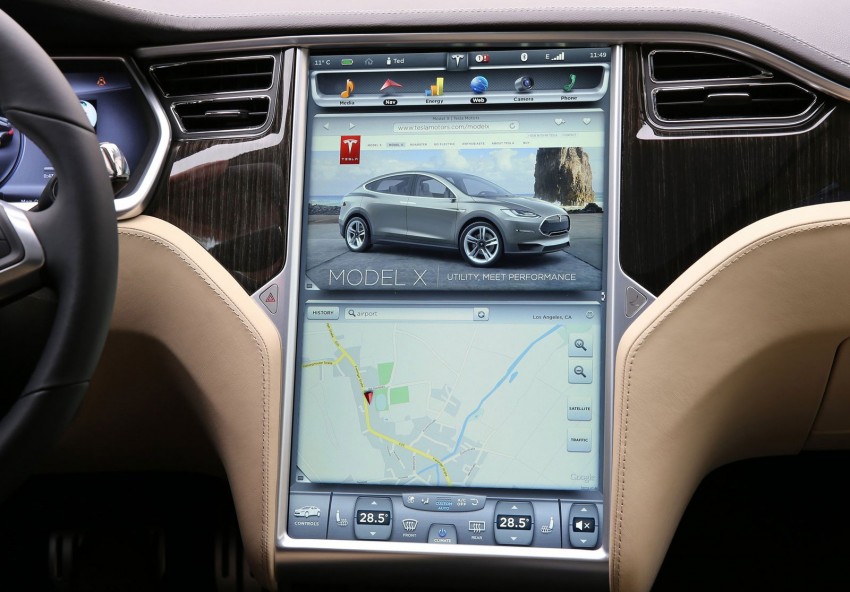 Tesla Model S tops Norway’s charts for September 204579