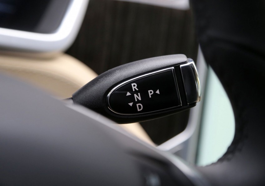 Tesla Model S tops Norway’s charts for September 204580