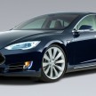 Tesla Model 3 to arrive as a sedan, crossover – report