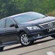 Next Toyota Camry to get a “more emotional design”