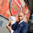 VIDEO: Arsenal stars stunned by magical DS3 Cabrio