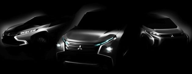 mitsubishi tms premieres