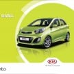 DRIVEN: Kia Picanto 1.2L Automatic and Manual
