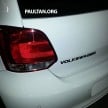 New Volkswagen Polo hatch variant sighted at JPJ