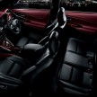 2014 Toyota Harrier details revealed – 2.0 or 2.5 Hybrid