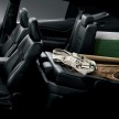 2014 Toyota Harrier details revealed – 2.0 or 2.5 Hybrid