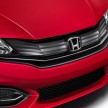 2014 Honda Civic Coupe updated; Si gets more power