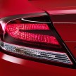 2014 Honda Civic Coupe updated; Si gets more power