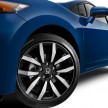 2014 Honda Civic Coupe updated; Si gets more power