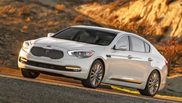 2015 Kia K900-07