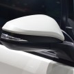 2014 Toyota Noah and Voxy previewed at Tokyo 2013