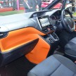 2014 Toyota Noah and Voxy previewed at Tokyo 2013