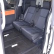 2014 Toyota Noah and Voxy previewed at Tokyo 2013