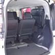 2014 Toyota Noah and Voxy previewed at Tokyo 2013