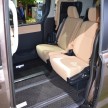 2014 Toyota Noah and Voxy previewed at Tokyo 2013