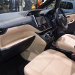2014 Toyota Noah and Voxy previewed at Tokyo 2013