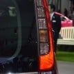 2014 Toyota Noah and Voxy previewed at Tokyo 2013