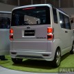 Tokyo 2013: Daihatsu Deca Deca ‘super space’ vehicle