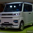 Tokyo 2013: Daihatsu Deca Deca ‘super space’ vehicle