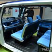 Tokyo 2013: Daihatsu Deca Deca ‘super space’ vehicle
