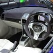 Tokyo 2013: Daihatsu Kopen Concept unveiled – two design proposals, Q1 2014 launch