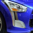 Tokyo 2013: Daihatsu Kopen Concept unveiled – two design proposals, Q1 2014 launch