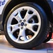 Ford Kuga Special Edition – Titanium+ arrives, RM169k