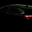 Honda Vezel – Jazz-based SUV debuts in Tokyo