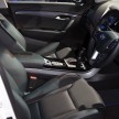 Hyundai i40 Sedan and Tourer launched in Malaysia – duo priced and positioned above the Sonata