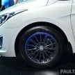 Hyundai i40 Sedan and Tourer launched in Malaysia – duo priced and positioned above the Sonata