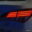Hyundai i40 Sedan and Tourer launched in Malaysia – duo priced and positioned above the Sonata