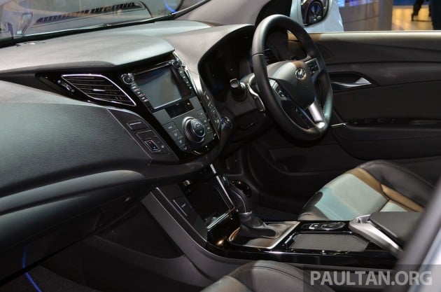 Hyundai i40 Tourer-14