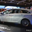 Hyundai i40 Sedan and Tourer launched in Malaysia – duo priced and positioned above the Sonata