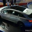 Hyundai i40 Sedan and Tourer launched in Malaysia – duo priced and positioned above the Sonata