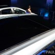 Hyundai i40 Sedan and Tourer launched in Malaysia – duo priced and positioned above the Sonata