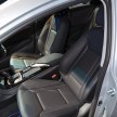 Hyundai i40 Sedan and Tourer launched in Malaysia – duo priced and positioned above the Sonata